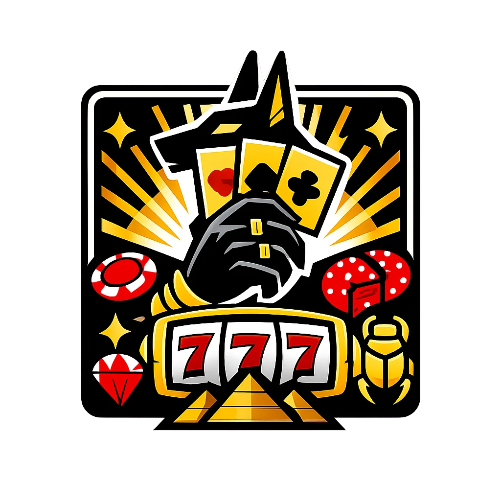 Hand of Anubis